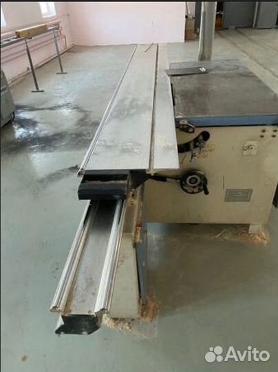 Раскроечный центр Omnia-3200R