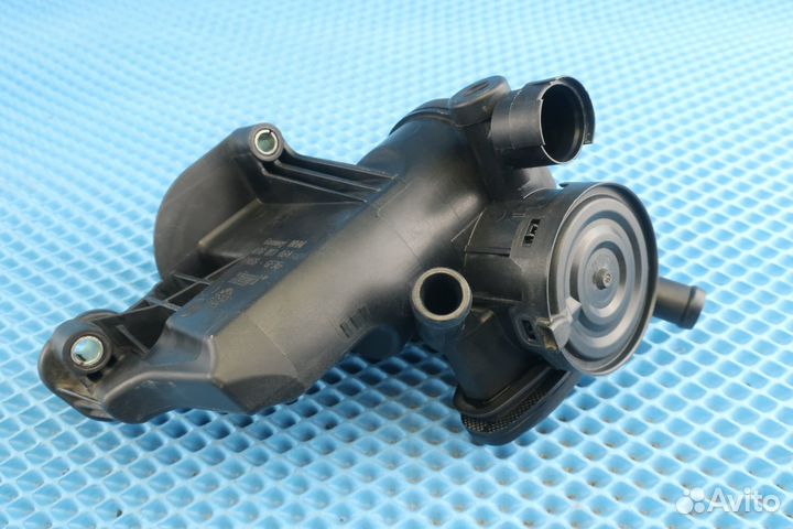 Маслоотделитель Skoda Fabia 2