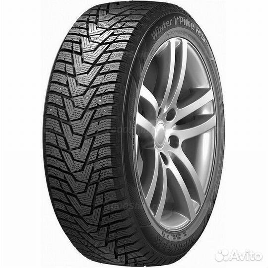 Hankook Winter I'Pike RS2 W429 225/45 R18 95T