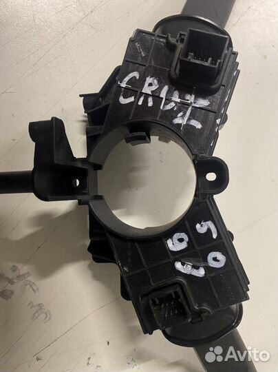 Подрулевые переключатели Chevrolet Cruze