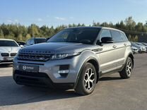 Land Rover Range Rover Evoque 2.2 AT, 2012, 198 221 км, с пробегом, цена 1 770 000 руб.