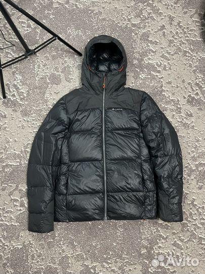 Пуховик Quechua M