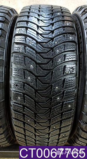 Michelin X-Ice North 3 195/65 R15 96T