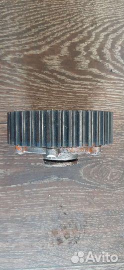 Шкив распредвала renault megane 2 108671