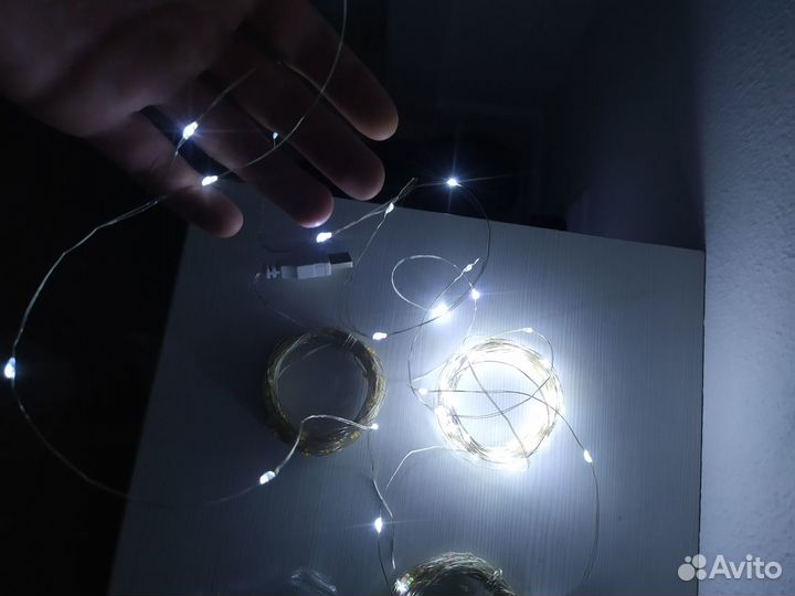 Шторы световые 3*3 (1мин от м.Котельники)