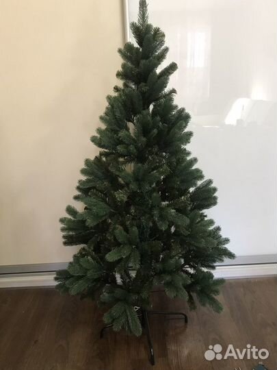 Искусственная елка 150 см 507 веток