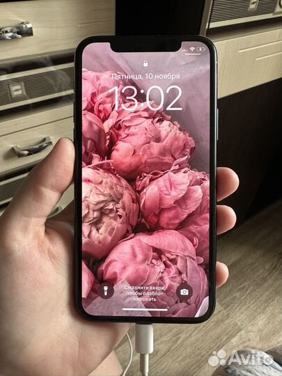 iPhone 11 Pro, 512 ГБ