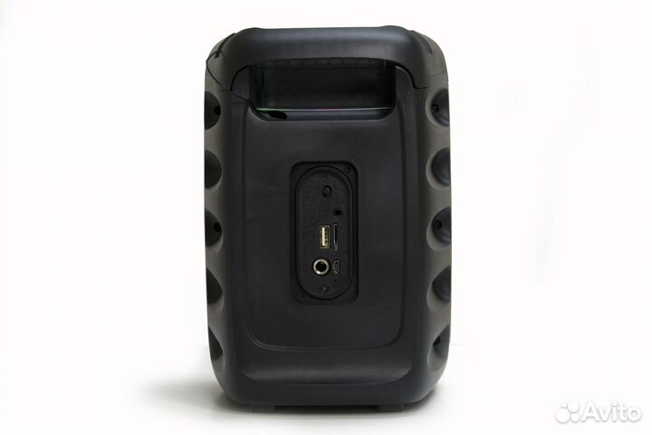 Bluetooth колонка Hyundai 30W новая