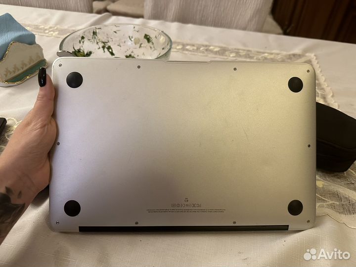 Apple MacBook Air