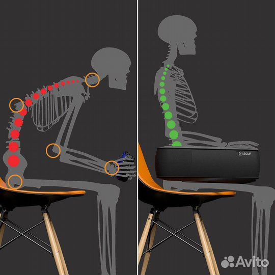 Подушка для геймпада Xbox /PS