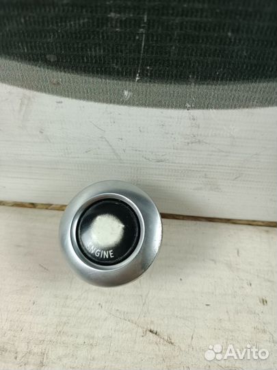 Кнопка старт-стоп BMW 1 e87