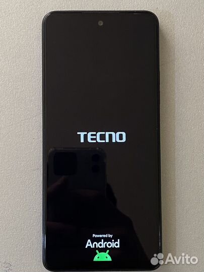 TECNO Pova 5, 8/128 ГБ