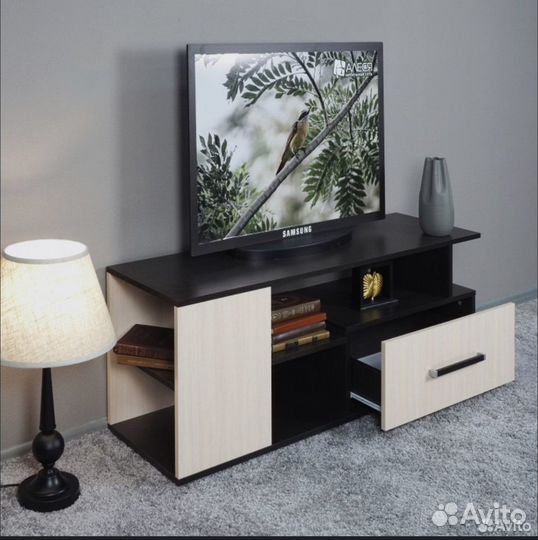 Тумба под тв «Парус-4»