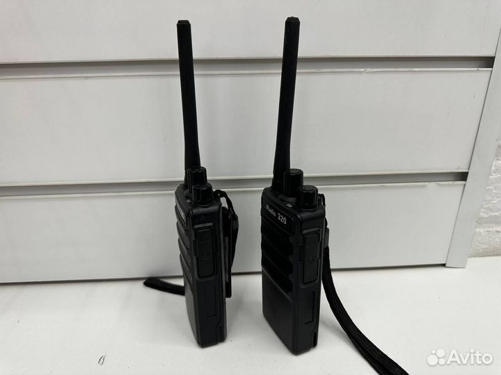 Рация Iradio 320