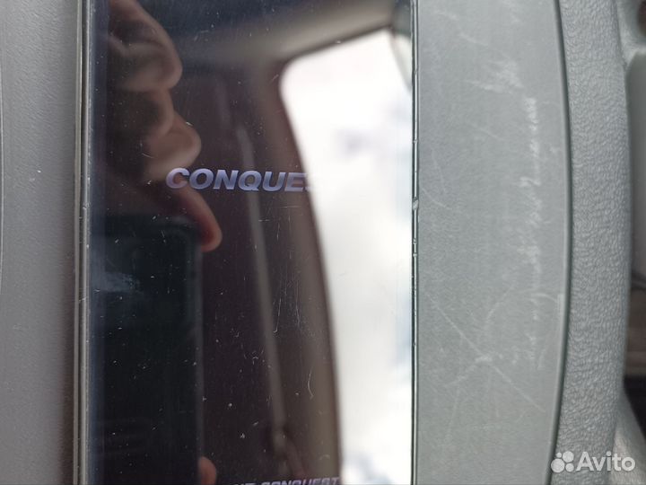 Conquest S16 Pro, 8/256 ГБ