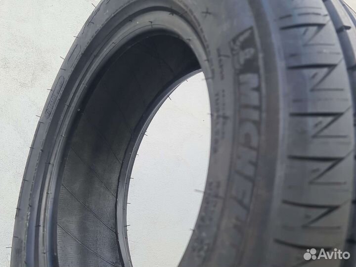 Michelin Pilot Exalto PE2 175/60 R14 77H