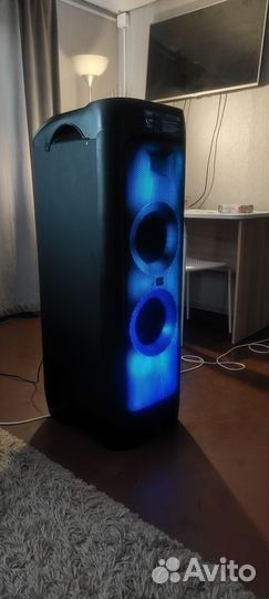 Аудиосистема Dexp V 890