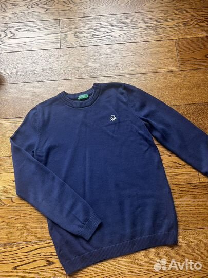 Набор школьной одежды для мальчика