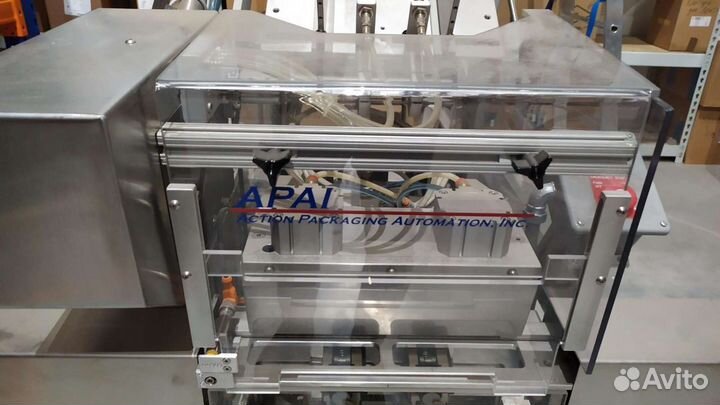 Степлеровщик автомат apai WST-2