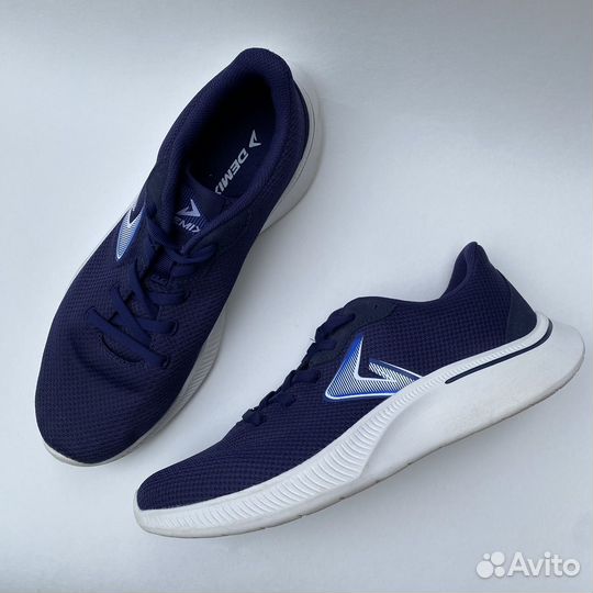 Кроссовки Demix turbo