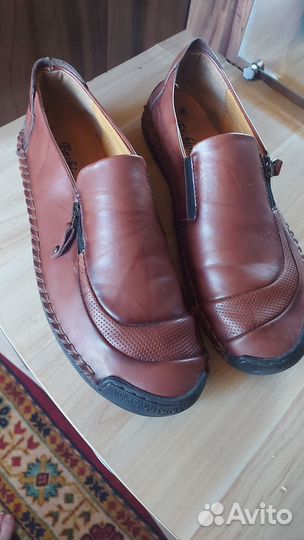 Туфли мужские 45р