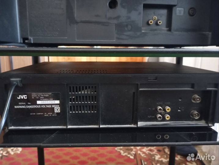 Видеодвойка