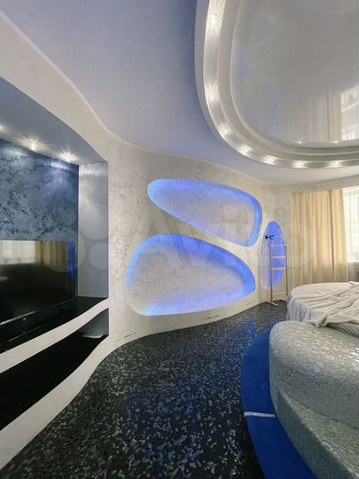 Квартира-студия, 36 м², 5/9 эт.