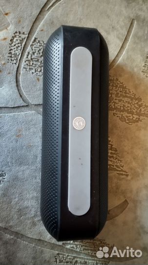 Беспроводная блютуз колонка