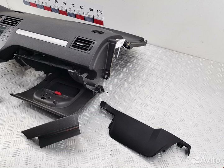 Торпедо (панель передняя) для Ford C-MAX 1 1764242