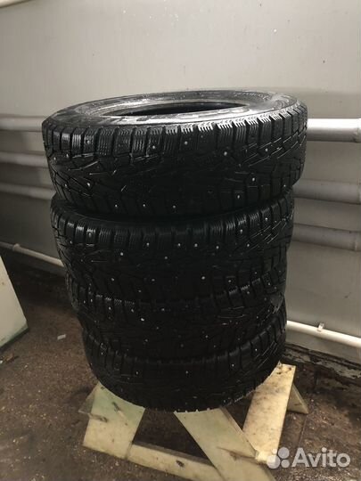 Cordiant Snow Cross R13