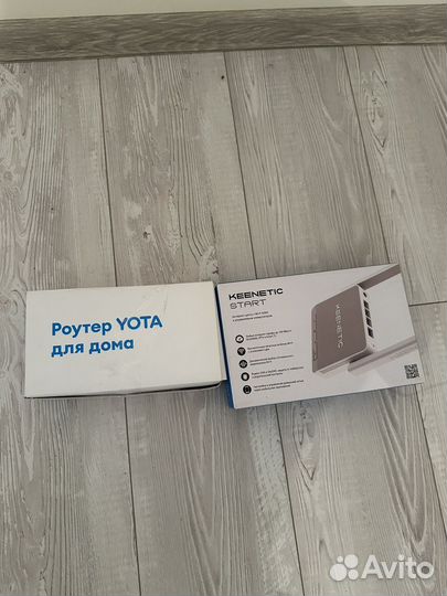 Wifi роутер keenetic