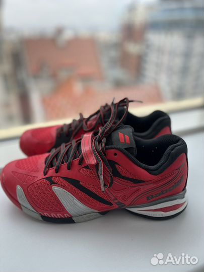 Кроссовки женские теннисные