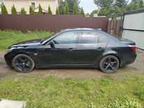 BMW 5 серия 3.0 AT, 2009, 240 000 км, с пробегом, цена 950 000 руб.