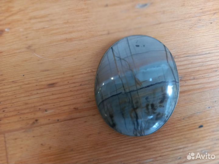 Винтажная бижутерия