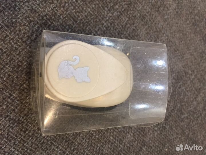 Фигурные дыроколы, штампы, все для скрапбукинга