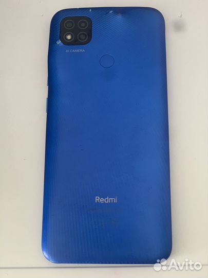 Xiaomi redmi 9c 3 64gb nfc