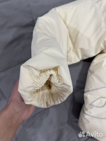 Пуховик anta оригинал
