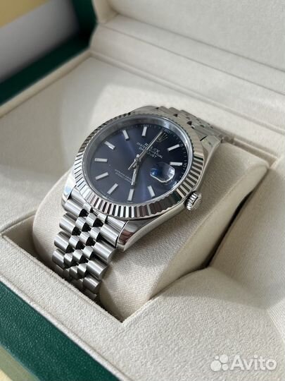 Часы Rolex Datejust любые