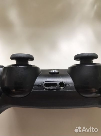 Джойстик оригинал Sony PS4