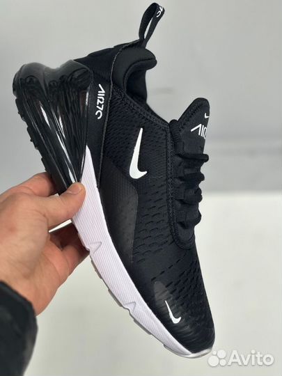 Кроссовки nike женские air max 270