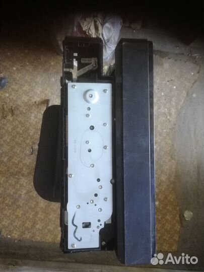 Мфу лазерный Samsung SCX 4500