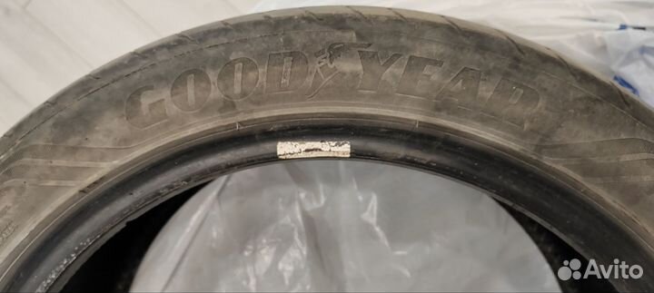 Goodyear Eagle F1 Asymmetric 3 225/45 R17 94Y