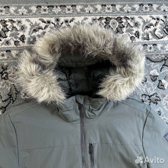 Куртка adidas xploric jacket