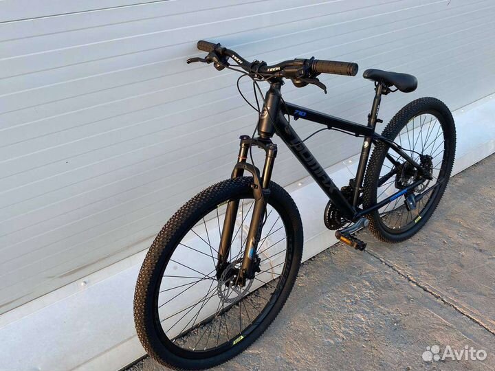 Велосипед Gomax новый 27,5, 29 колёса