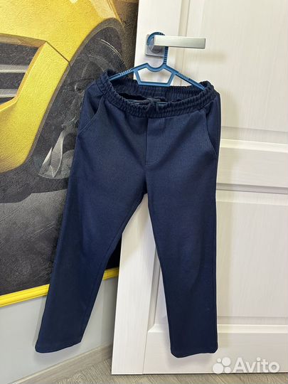 Школьный костюм для мальчика