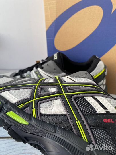 Asics gel kahana 8