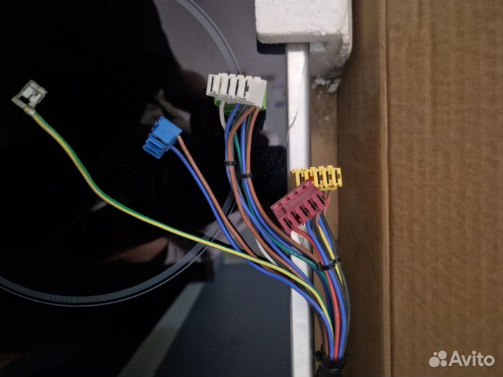 Варочная панель HotPoint Ariston