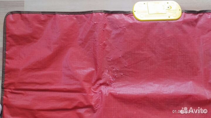 Музыкальный коврик Fisher Price