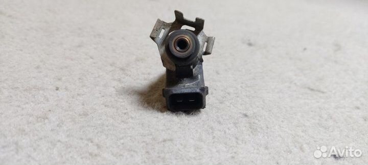 Форсунка топливная Renault Logan Ii седан 1.6 16кл