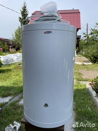 Водонагреватель Concepta 80